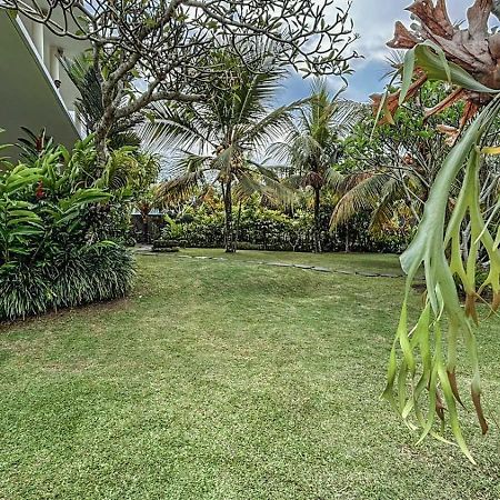 Dlobong Suite Ubud Екстериор снимка