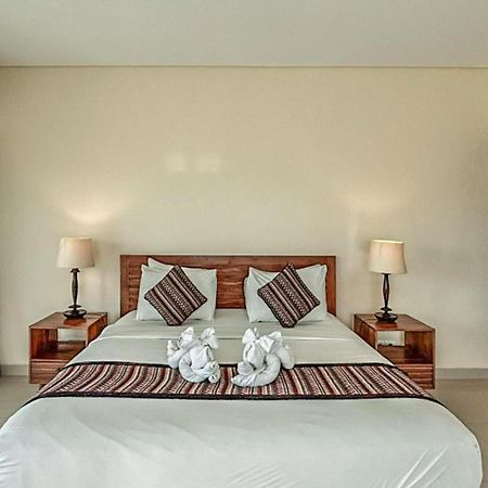 Dlobong Suite Ubud Екстериор снимка