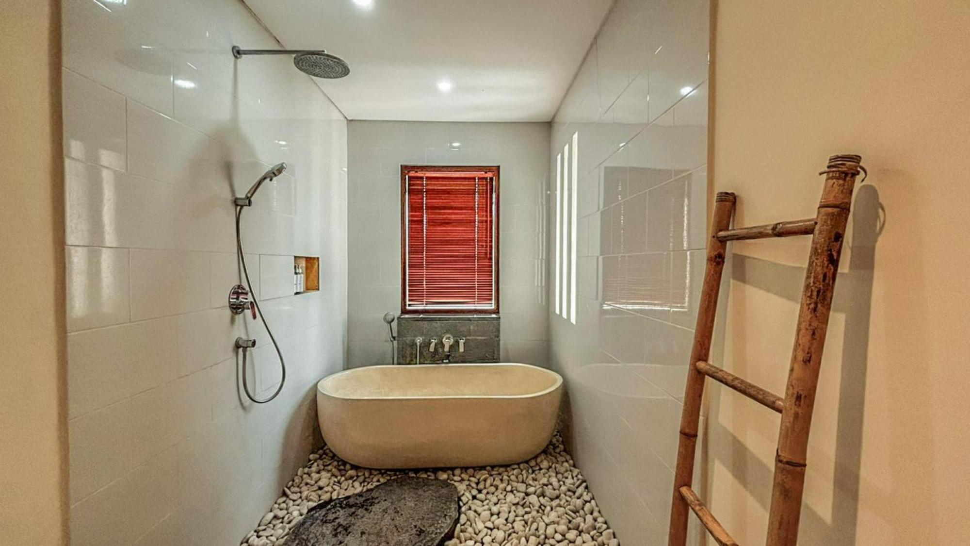 Dlobong Suite Ubud Екстериор снимка